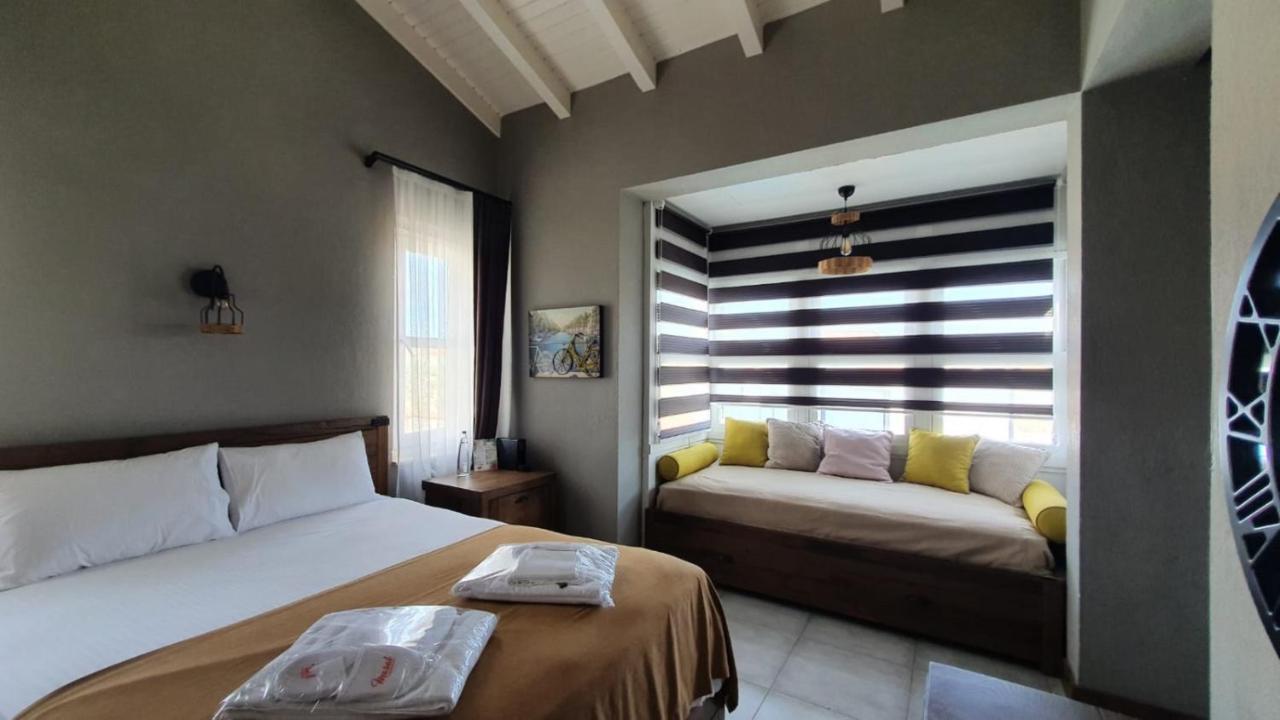 Signature Alaçatı Alacati Exterior foto