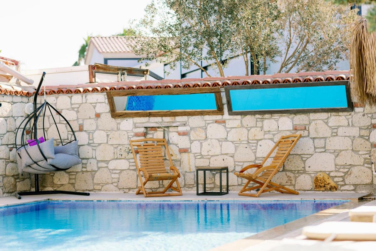 Signature Alaçatı Alacati Exterior foto