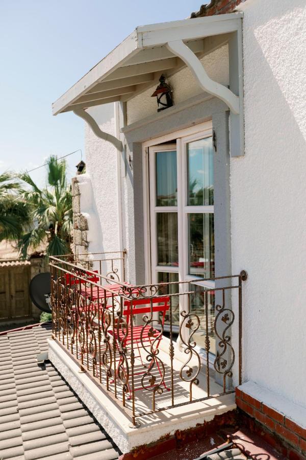 Signature Alaçatı Alacati Exterior foto